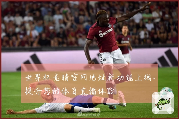 世界杯竞猜官网地址新功能上线，提升您的体育直播体验